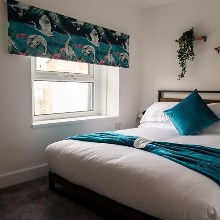 Victoria Street Apartments Morecambe Bilik gambar